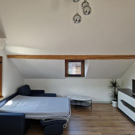 Appartement F2 A 1Mn Du Lac Publier Eksteriør bilde