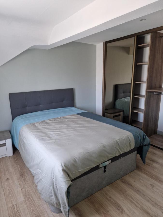 Appartement F2 A 1Mn Du Lac Publier Eksteriør bilde